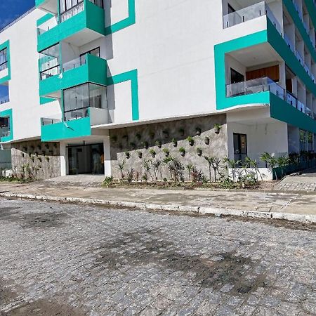 Flats No Centro De Porto De Galinhas. Varandas Do Porto. By Use. Exterior photo